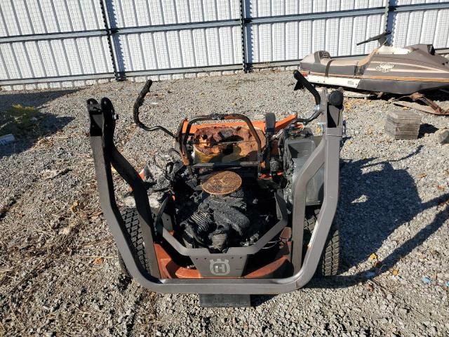 2024 Husqvarna ZTR Lawn Mower