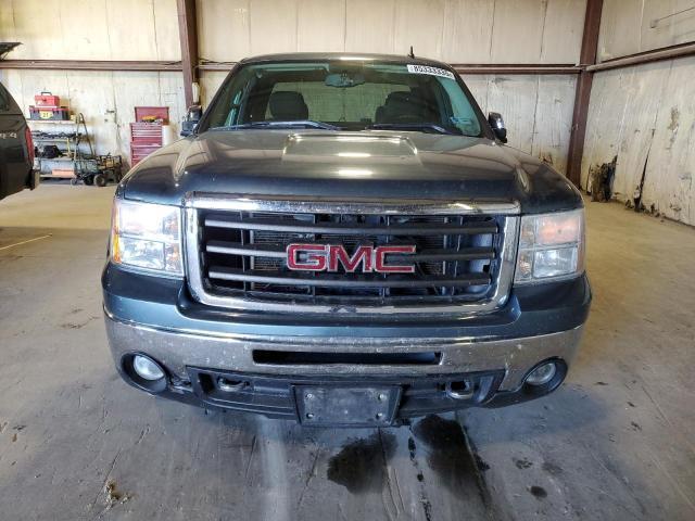 2010 GMC Sierra K1500 sle