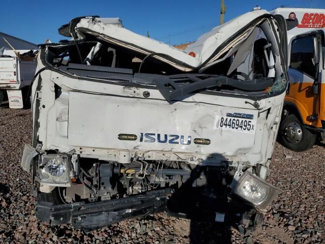2020 Isuzu NPR HD