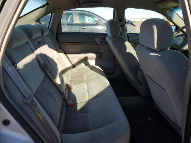 2004 Chev Rolet Impala