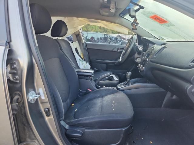 2012 KIA Forte EX