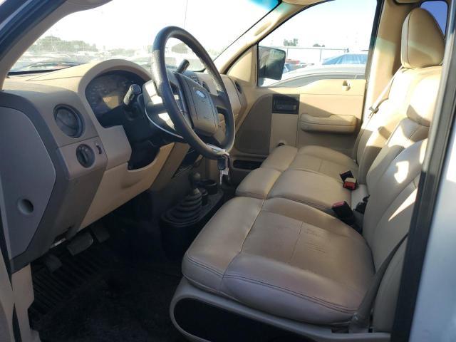 2008 Ford F150