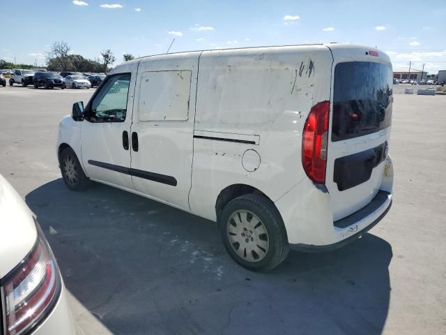 2017 Dodge RAM Promaster City SLT