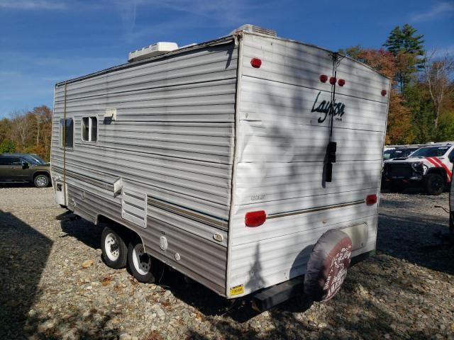 2004 Skyline Layton