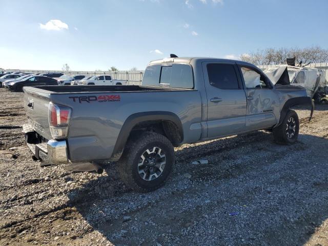 2020 Toyota Tacoma Double cab