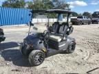 2025 Yamaha Golf Cart