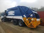2013 Autocar Llc 2013 Autocar Xpeditor Refuse Truck