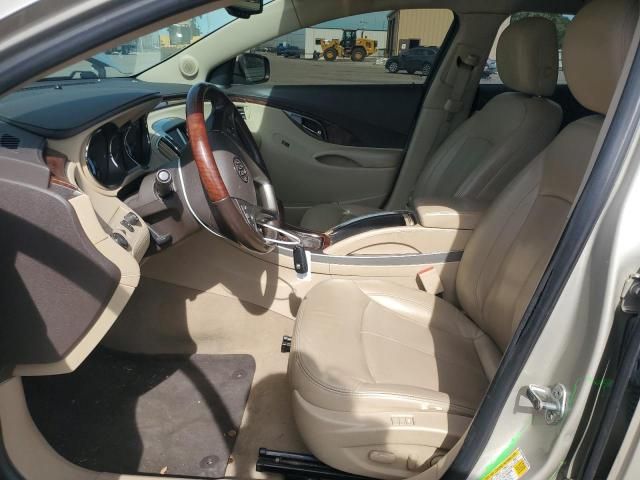2013 Buick Lacrosse Premium