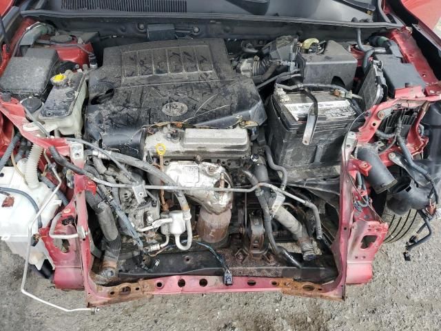 2009 Toyota Rav4