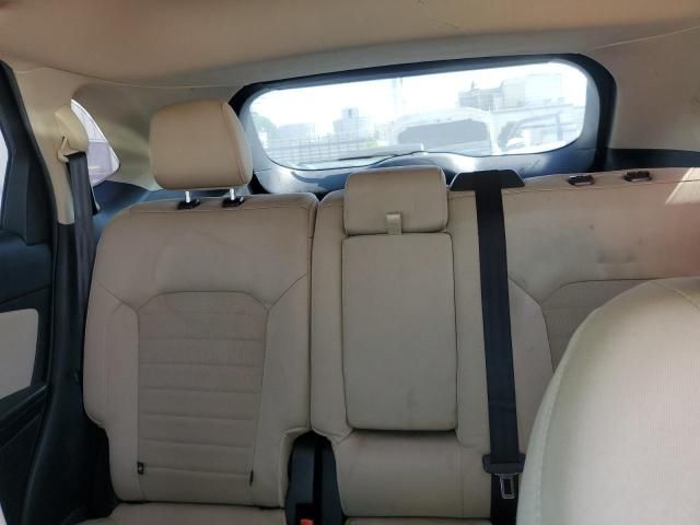 2015 Ford Edge SE