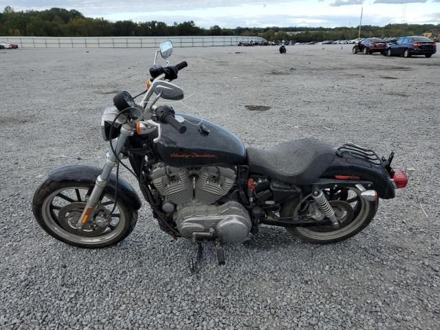2011 Harley-Davidson XL883 L