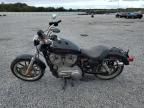 2011 Harley-Davidson XL883 L