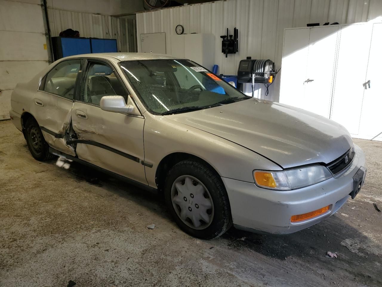 1996 Honda Accord lx
