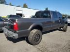2008 Ford F250 Super Duty