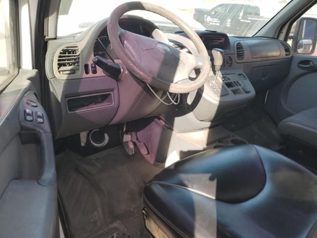 2003 Sprinter 2003 Dodge Sprinter 2500
