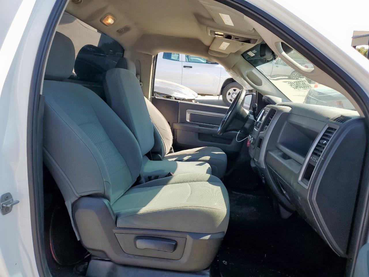 2014 Dodge RAM 1500 ST