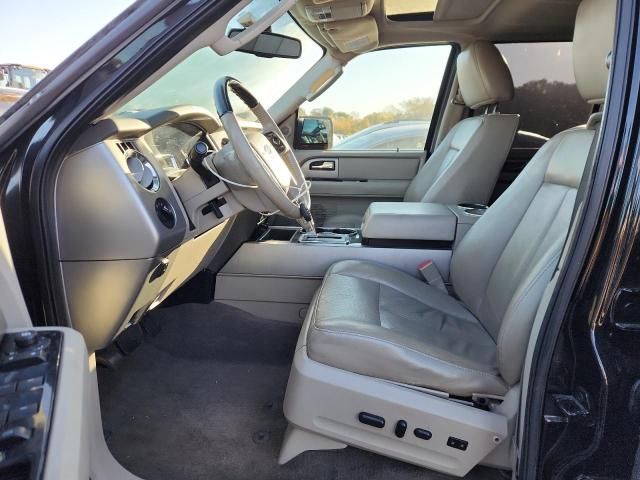 2013 Ford Expedition EL Limited