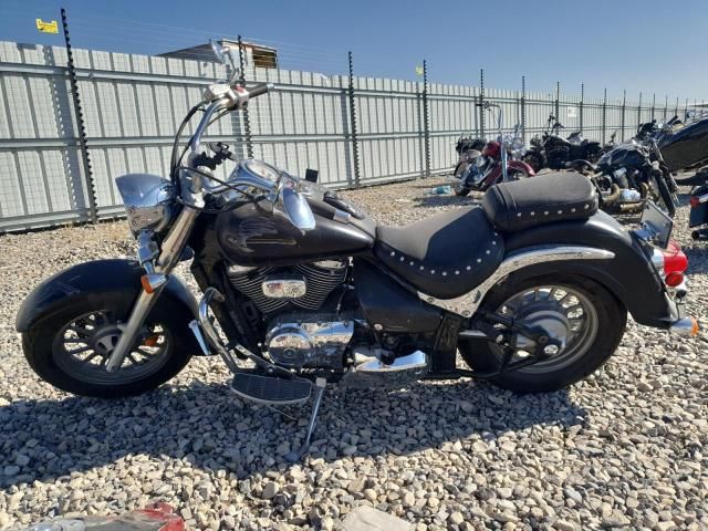 2007 Suzuki VL800