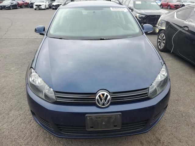 2013 Volkswagen Jetta TDI