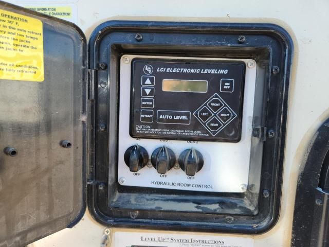 2017 Keystone Montana 3710FL