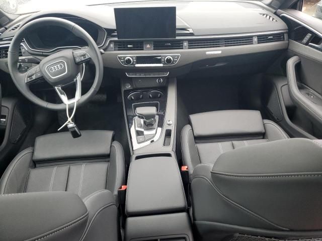 2025 Audi A5 Premium Plus 45