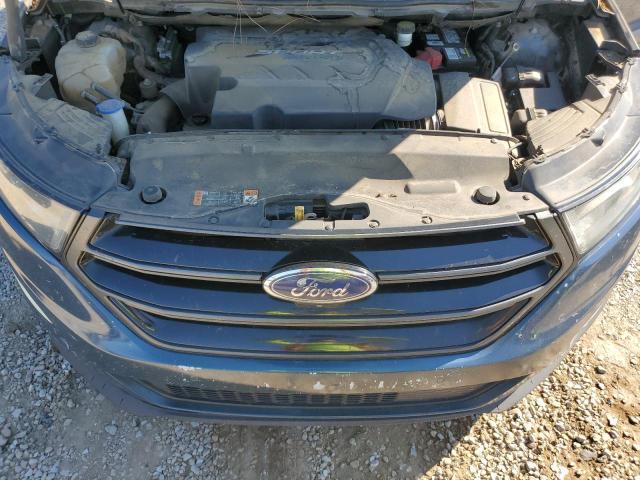 2016 Ford Edge Sport
