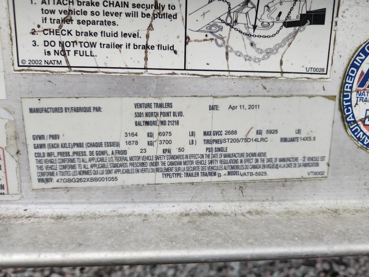 2004 Rinker Boat-Boat