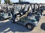 2020 Club Car Tempo Lithium