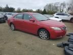 2007 Toyota Camry Hybrid