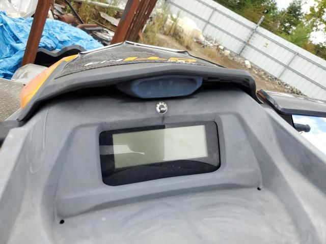 2021 Sea Doo Seadoo GTI 170SE