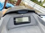 2021 Sea Doo Seadoo GTI 170SE