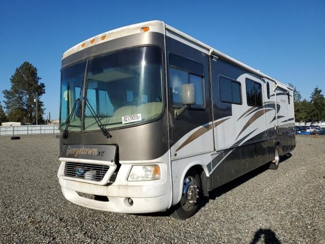 2005 Forest River Motorhome