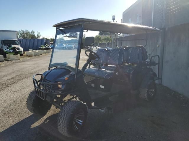 2021 Other Golf Cart