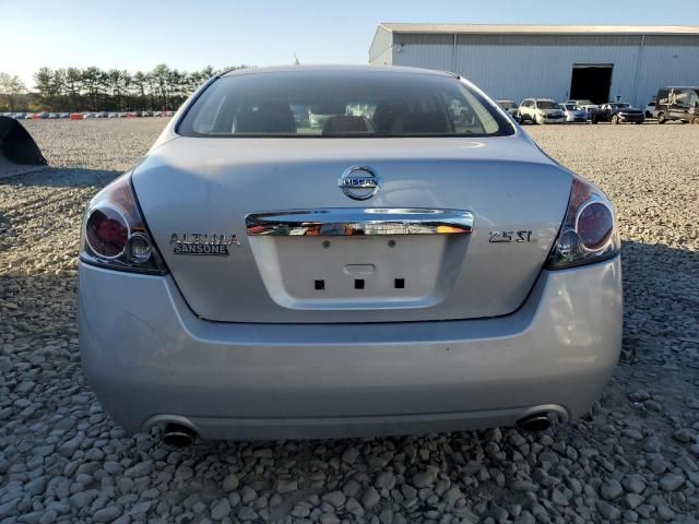 2011 Nissan Altima Base