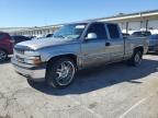 1999 Chevrolet Silverado C1500