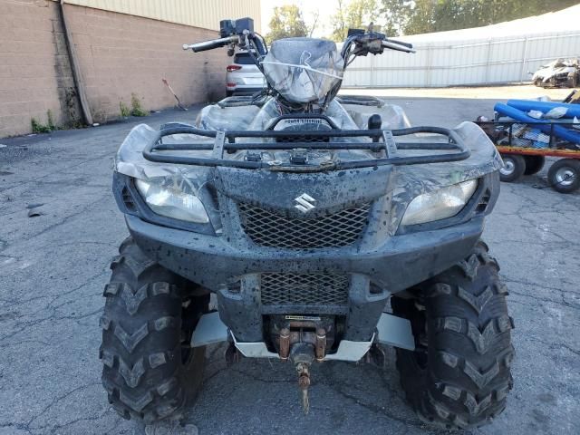 2014 Other LT-A500XP Kingquad
