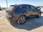 2020 Lexus Nx 300