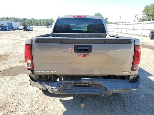2008 GMC Sierra C1500