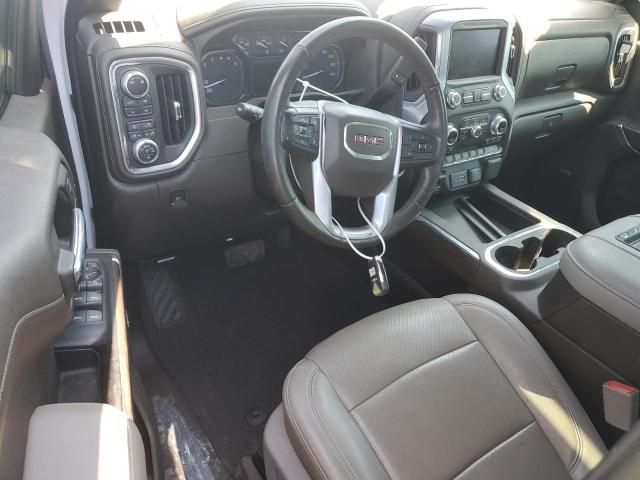 2019 GMC Sierra K1500 SLT