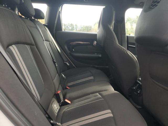 2019 Mini Cooper jcw Clubman