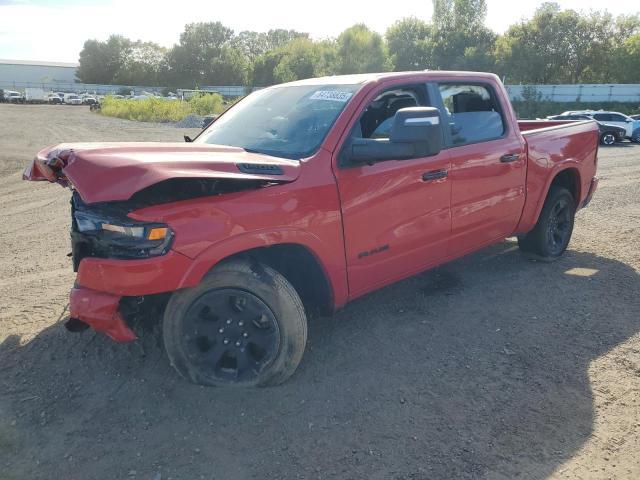 2025 Dodge Ram 1500 big Horn/lone Star