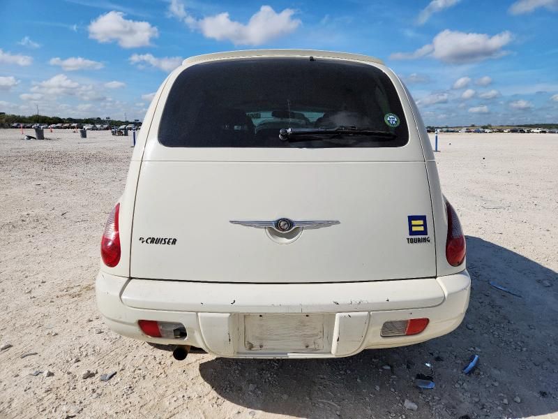 2008 Chrysler PT Cruiser Touring