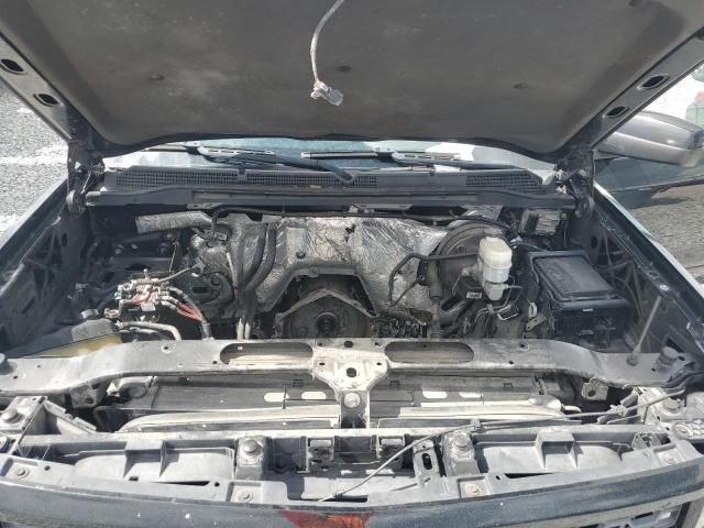 2017 GMC Sierra K1500 SLT