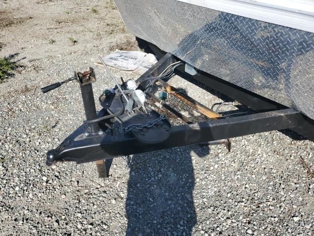 2010 Jayco Travel Trailer