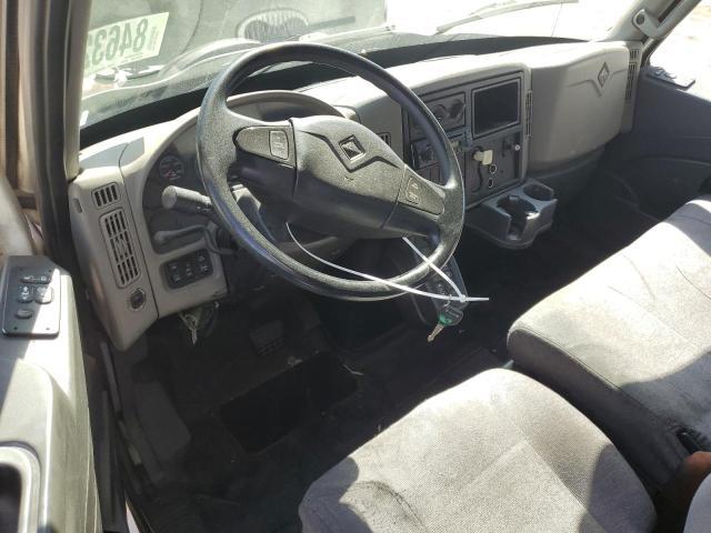 2012 International 4000 4300