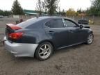 2007 Lexus Is 250