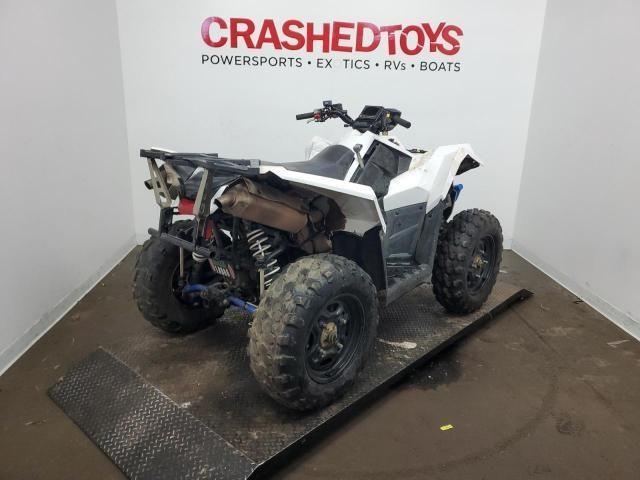 2016 Polaris Scrambler 850