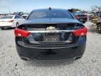 2020 Chevrolet Impala Premier