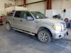 2009 Ford F150 Supercrew