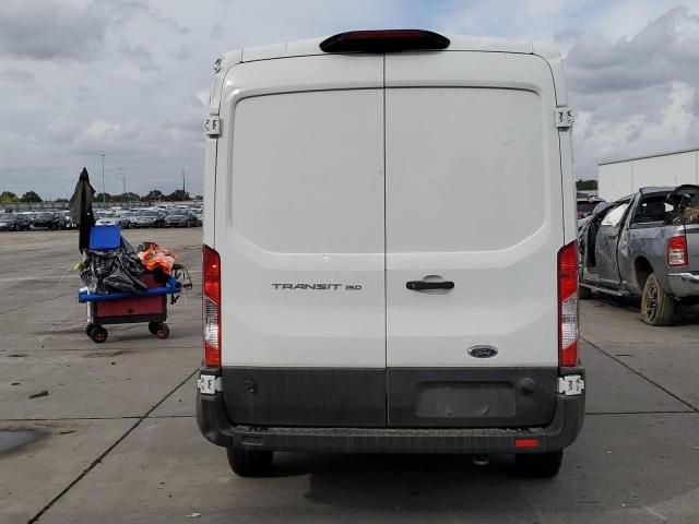 2019 Ford Transit T-150